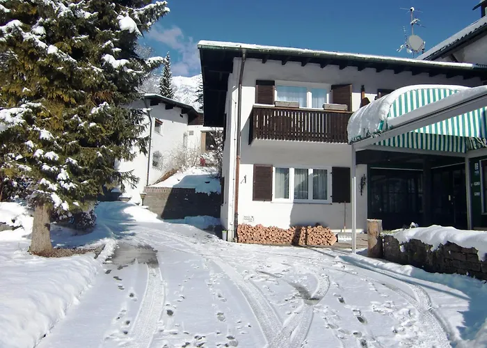 Grainauer Hof