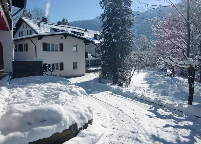 Grainauer Hof